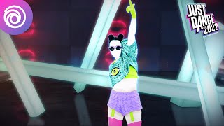 I Love It - Icona Pop (ft. Charli XCX) | Just Dance 2022 (Officiel)