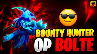 Chunn chunn ke maarega bounty lala|#gaming |#supersus