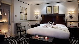 Travel Top 5 | Best London Hotels