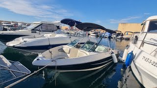 Sea Ray 180 Sport