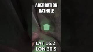 ARK ASA ABERRATION RATHOLE