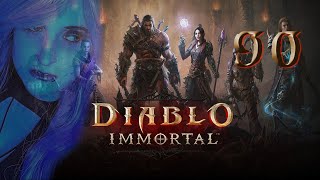 Diablo Immortal 90