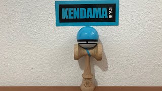 Sweets Boost Radar Kendama Unboxing and Review