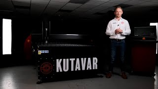 KUTAVAR Launch Video