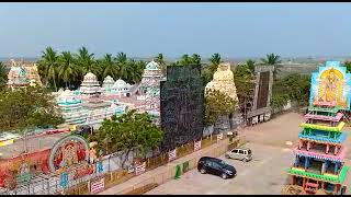 ANTARVEDI TEMPLE VIEW EAST GODAVARI TOURISM