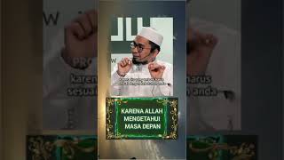 sabar lah ustadz adi hidayat