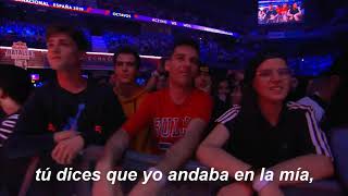 Minutos de Aczino vs Wos RedBull Internacional 2019