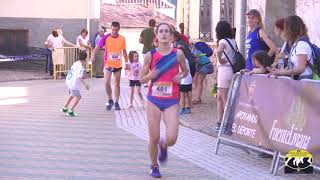 2018 11 | XV Carrera Popular Uña 2018