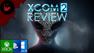 XCOM 2 Review - Xbox One