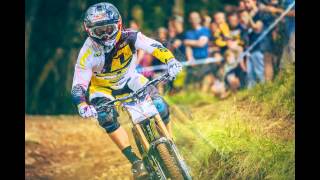 2014 UK DH National Championships