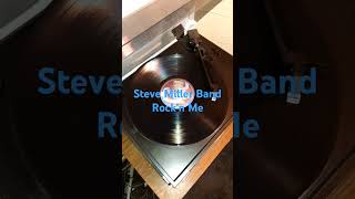 Steve Miller Band - Rock'n Me (1976)