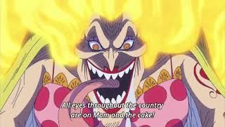 One piece episode 874 preview english sub