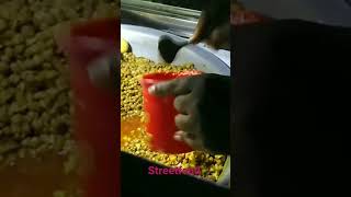 streetfood from dhaka| Egg with Bhoot chula