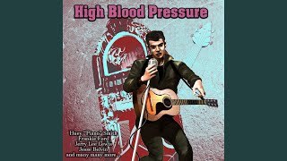 High Blood Pressure