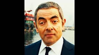 “ Yeah, You Wish ” Johnny English ( Rowan Atkinson ) Edit | Stereo Love ( Slowed ) #shorts #mrbean