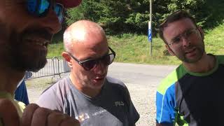 Corso Alpinismo 19_ ilTrailer