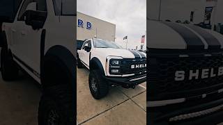 2023 SHELBY SUPER BAJA POWERSTROKE#corridostumbados #corridos#shelby#ford #diesel #powerstroke