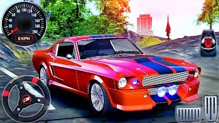 Stunt Car Extreme Tracks - Crazy Ramp Car Racing 3D: Android Gameplay