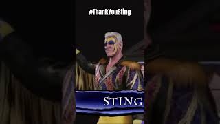 #thankyousting