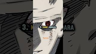 All 13 Forms of Madara Ranked and explained