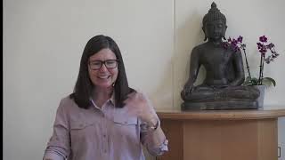 Introduction to Metta and Equanimity with Diana Clark