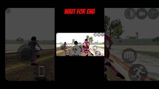 Dancing Girl cheat code in Indian bike driving 3D#shorts#trendingshorts