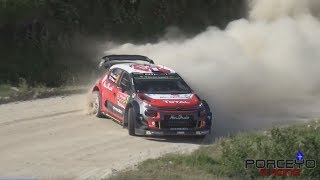 WRC Vodafone Rally Portugal 2017 | By Porceyo Racing