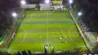 Futsal Soccer Stadium - Behind Beanery Cafe in Engomi, Nicosia