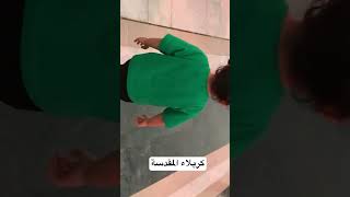 كربلاء المقدسة