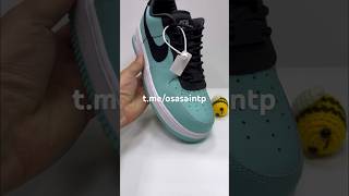 Тг внизу 👇🏻 Nike Tiffany OSA RETAIL GROUP #кроссы #найк #авито #кроссовки #дрилл #реплика #nike