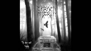 Carach Angren Paranormal Kinetic Activity