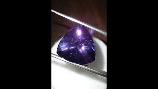 Genuine African Amethyst from thecoveatfoxhollow.com