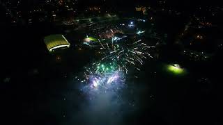 30 Second Shorts - #038 BBC Proms 2018 at Eirias Park