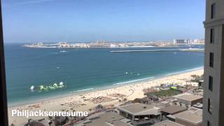 Revelation (The Palm Island Jumeirah Beach Dubai 2015)