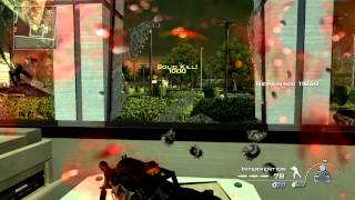 MW2 Spec Ops - Body count intervention only