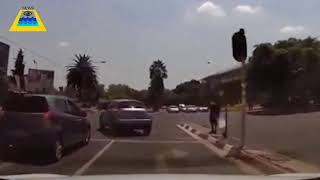 Caught On Dash Cam: Police Chasing & Busting Criminals | Ocean News