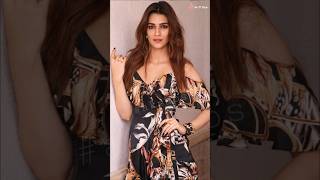 Kriti sanon attitude shorts video |#shorts #ytshorts #viral#everyone