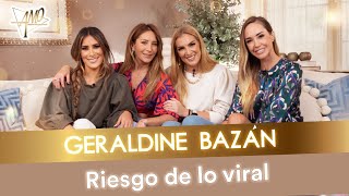 Riesgo de lo viral / AMO