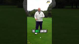 The Key To Clearing Your HIPS At Impact In Golf