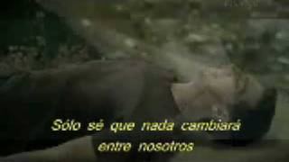 Snow Patrol - Chasing Cars Subtitulado