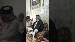 السواعد رشيدات_الشيخ هادي عبد لمحسن الساعدي_الشيخ ليث عبد لمحسن الساعدي_لشيخ هاشم ال حنتو الساعدي__