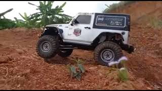 RC 1/10 RGT 86010 JK