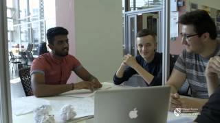 Swansea College of Art: DesignNow with Fusion 360 – Design NASA equipment Challenge