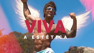 Jax Maromba - Viva a Estética (Sidney Scaccio prod.)