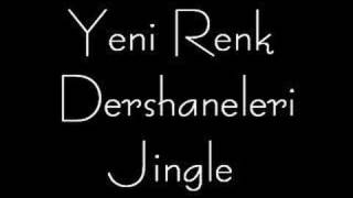 Yeni Renk Dershaneleri Besteli Jingle  Çalışması. Cingıl