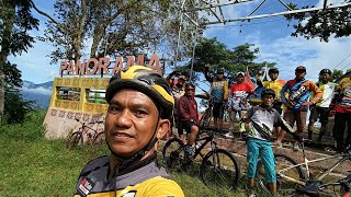 Full trek Napak tilas TDS 2024