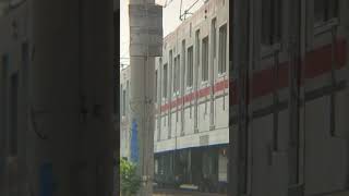 krl masuk stasiun cibitung