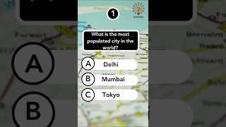 Geography Quiz Part 7 #shorts #geographyquiz #geography #quiz