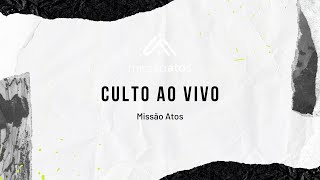 Culto Ao vivo