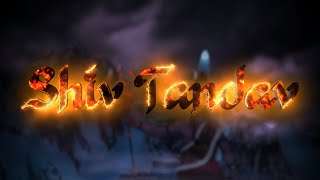 Unbelievable the new Shiv Tandav Stotram teaser